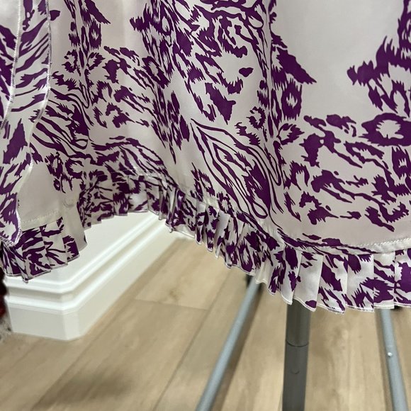 Beautiful one of a kind Custom Tailored with lots of details - Picture 10 of 10